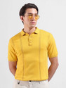 The Indian Garage Co. Self Design Men