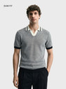 The Indian Garage Co. Self Design Men