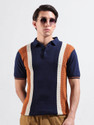 The Indian Garage Co. Self Design Men
