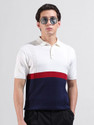 The Indian Garage Co. Self Design Men