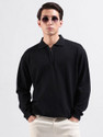 The Indian Garage Co. Self Design Men
