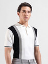 The Indian Garage Co. Self Design Men