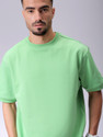 The Indian Garage Co. Short Sleeve Solid