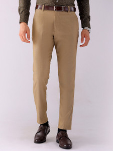 The Indian Garage Co. Slim Fit Men