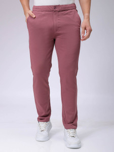 The Indian Garage Co. Slim Fit Men