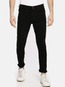 The Indian Garage Co. Slim Men Black