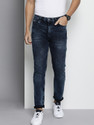 The Indian Garage Co. Slim Men Blue