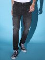 The Indian Garage Co. Slim Men Grey