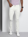 The Indian Garage Co. Slim Men White
