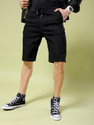 The Indian Garage Co. Solid Men Black