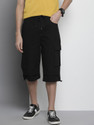 The Indian Garage Co. Solid Men Black