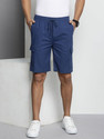 The Indian Garage Co. Solid Men Blue