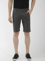 The Indian Garage Co. Solid Men Grey