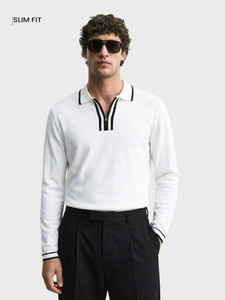 The Indian Garage Co. Solid Men Polo