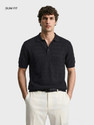 The Indian Garage Co. Solid Men Polo