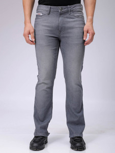 The Indian Garage Co. Straight Fit Men