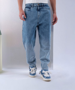 The Indian Garage Co. Tapered Fit Men