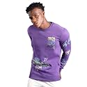 The Indian Garage coRegular Fit Placement Print