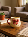 The Indian Home DST_2 Ceramic Coffee Mug