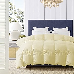 500 gsm winter proof comforter premium collection quilted comforter 6034 x 9034 inches152cm x 228cm - single bed comforterivory
