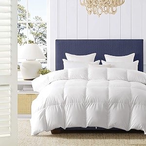 500 gsm winter proof comforter premium collection quilted comforter 9034 x 10034 inches228cm x 254cm - double bed comforterwhite