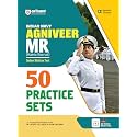 Indian Navy Agniveer MR 50 Practice Sets