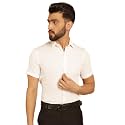 Indian Needle Men39s Striped Regular Fit Shirt