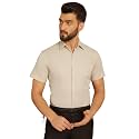 Indian Needle Men39s Striped Regular Fit Shirt