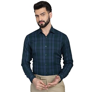 Indian Needle Men Shirts
