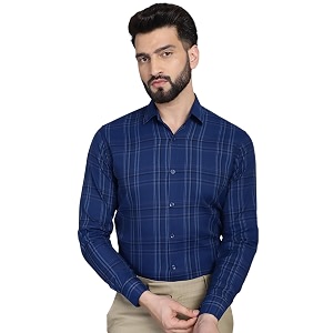Indian Needle Men Shirts