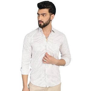 Indian Needle Men Shirts