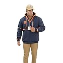 Indian Oil Uniform Jacket IOCL Winter Jacket