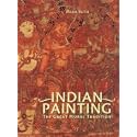 Indian Painting: The Great Mural Tradition