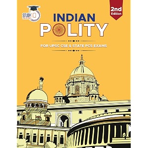 indian polity 2nd edition english upsc cse 2025 civil services exam prelims mains state pscs exams pcs exams indian polity 2nd edition