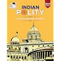 Indian Polity 2nd Edition (English) UPSC CSE 2025 Civil Services Exam, Prelims, Mains, State PSCs exams, PCS exams Indian polity 2nd Edition