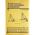 Indian Practical Civil Engineers Handbook