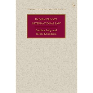 indian private international law