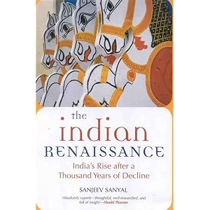 the indian renaissance