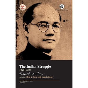 the indian struggle 19201942