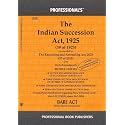 Indian Succession Act, 1925 as amended by Repealing and Amending Act, 2025 includes amendment on Probate