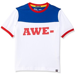 Indian Terrain Boys T-Shirt