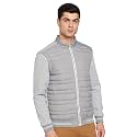 Indian Terrain Men39s Notch Lapel Regular Fit