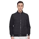 Indian Terrain Men39s Notch Lapel Regular Fit