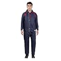 Indian Terrain Men39s Rain Coat with Pant