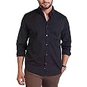 Indian Terrain Men39s Slim Fit Shirt