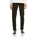 Indian Terrain Men39s Slim Casual Trousers