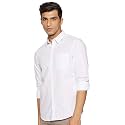Indian Terrain Men39s Slim Fit Shirt