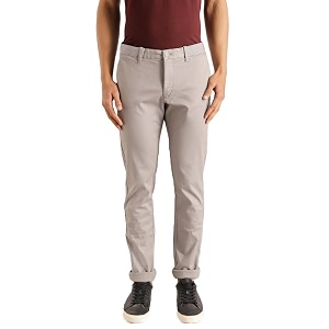 Indian Terrain Men Casual Pants