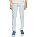 Indian Terrain Men Casual Trousers