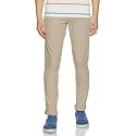 Indian Terrain Men Casual Trousers